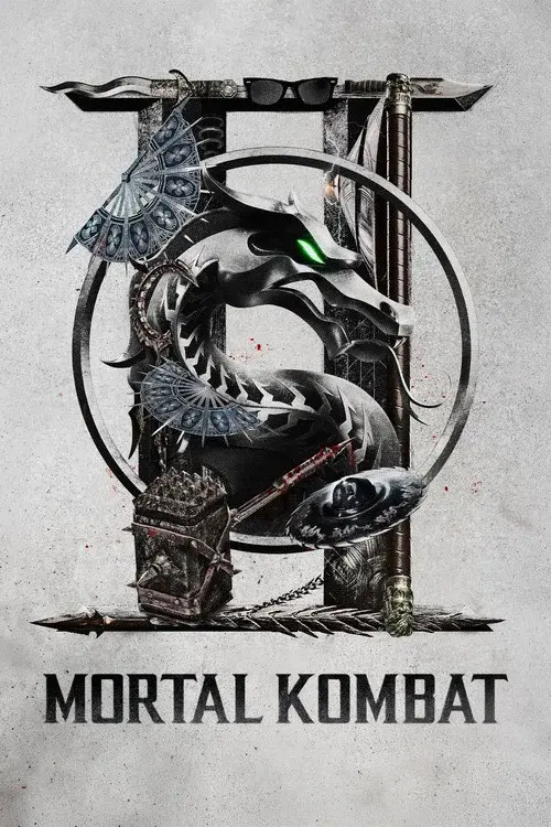 Mortal Kombat II