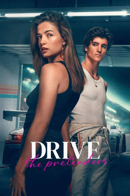 Drive - The Pretenders