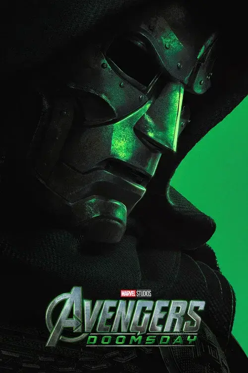 Avengers: Doomsday
