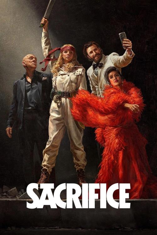Sacrifice