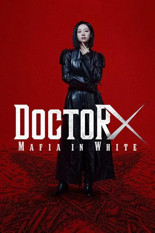 Doctor X: Mafia in White
