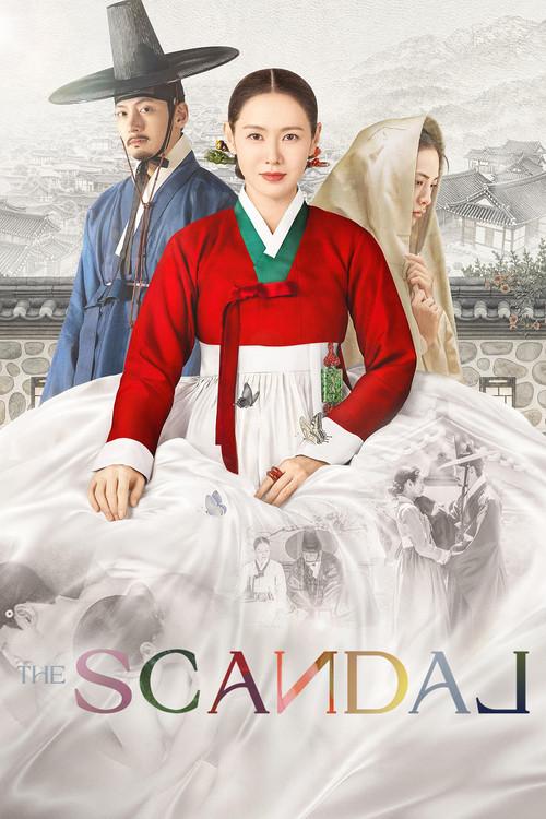 The Scandal