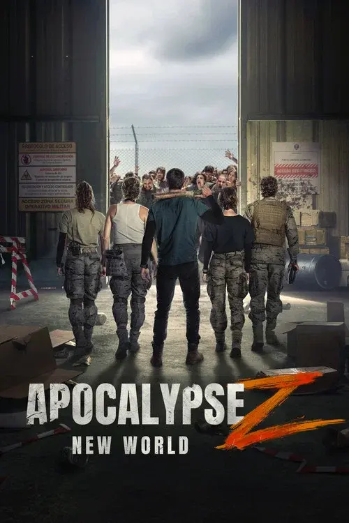 Apocalypse Z: New World